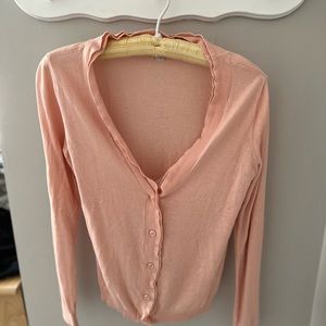 Light weight cardigan from NY & Co.